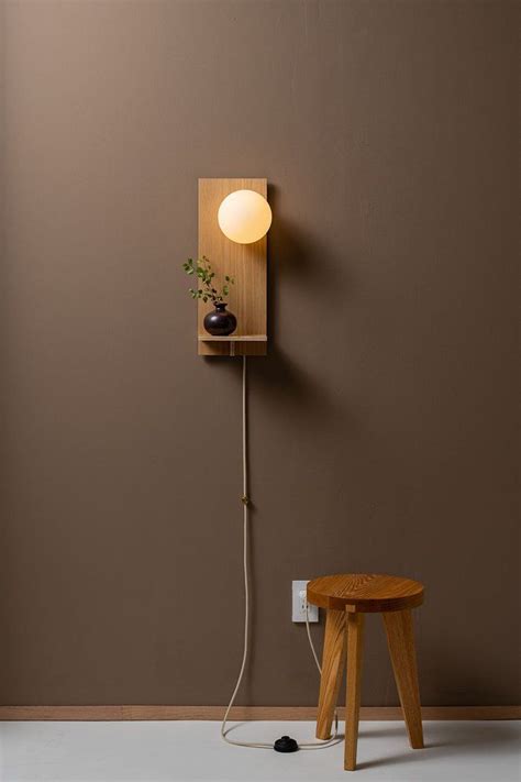 Wall Lamps – Highlights and Co..